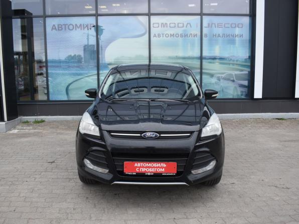 Ford Kuga II с пробегом 2013 года, цена 680 000 рублей, 280963 км, внедорожник, Автокод Объявления
