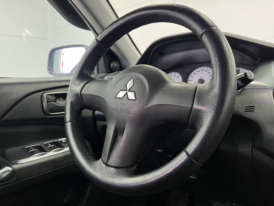 Mitsubishi Lancer IX Рестайлинг Уфа  - изображение 8