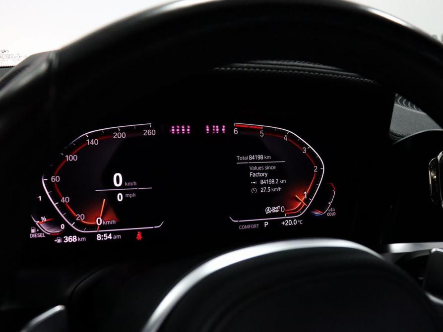 BMW 3 серии VII (G2x) Минеральные Воды  - изображение 24