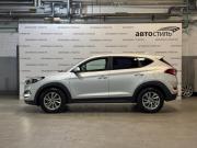 Hyundai Tucson III Санкт-Петербург  - изображение 25