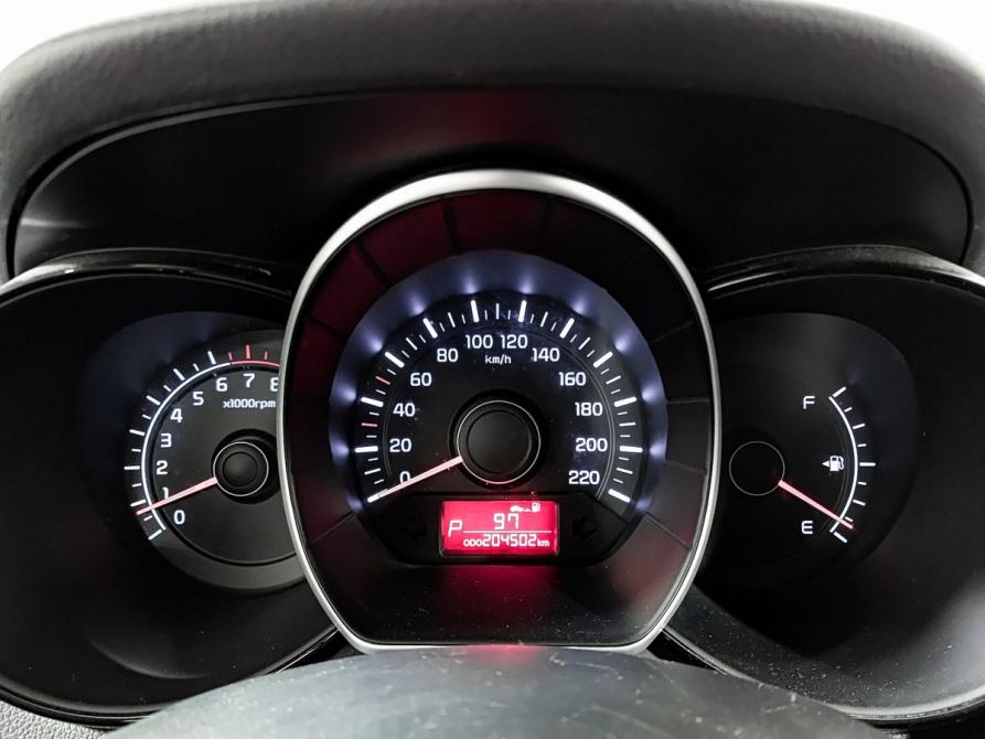 Kia Rio III Уфа  - изображение 16