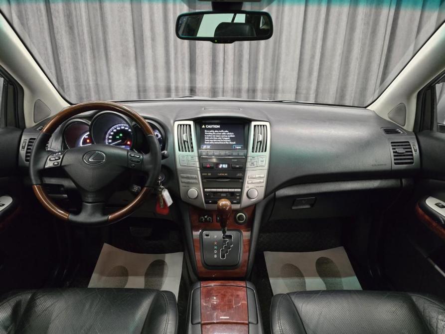 Lexus RX II Рестайлинг Красноярск  - изображение 12