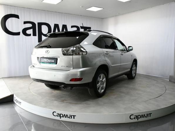 Lexus RX II с пробегом 2005 года, цена 1 127 000 рублей, 292118 км, внедорожник, Автокод Объявления