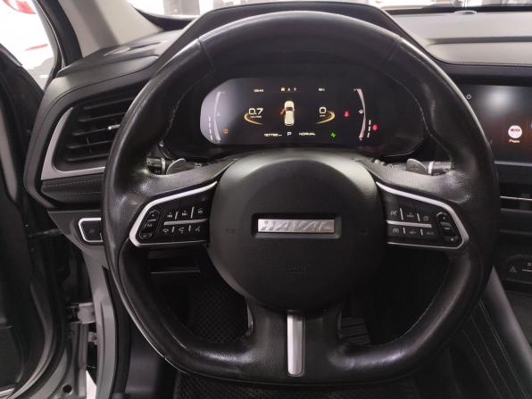 Haval F7 I с пробегом 2020 года, цена 1 570 000 рублей, 167795 км, внедорожник, Автокод Объявления