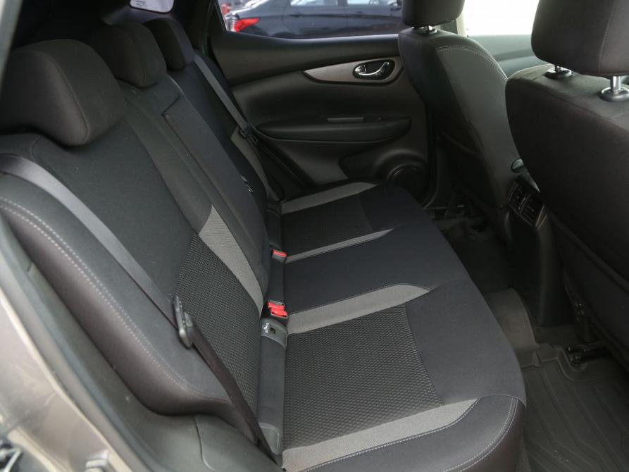 Nissan Qashqai II Рестайлинг Иваново  - изображение 11