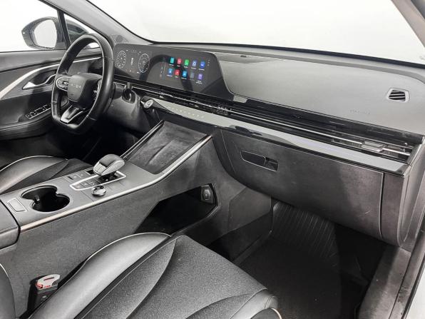 Omoda C5 I с пробегом 2023 года, цена 1 087 000 рублей, 59269 км, внедорожник, Автокод Объявления