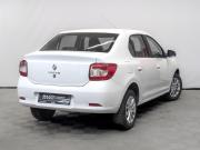 Renault Logan II Рестайлинг Москва  - изображение 32