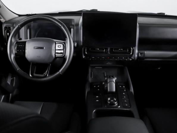 Haval H9 II с пробегом 2024 года, цена 4 099 000 рублей, 31548 км, внедорожник, Автокод Объявления