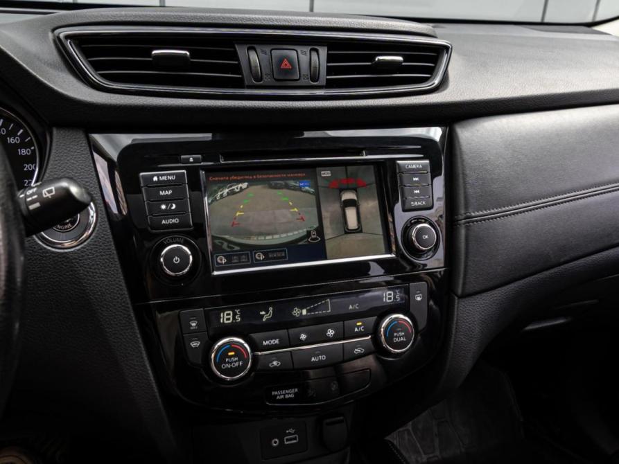 Nissan X-Trail III Рестайлинг Краснодар  - изображение 14