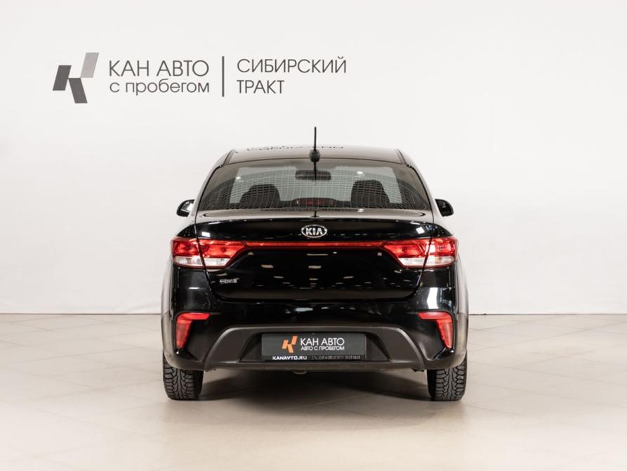 Kia Rio IV Казань  - изображение 5