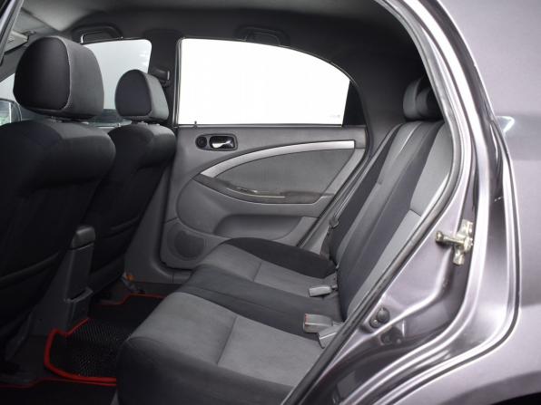 Chevrolet Lacetti I с пробегом 2012 года, цена 599 995 рублей, 164049 км, хэтчбек, Автокод Объявления