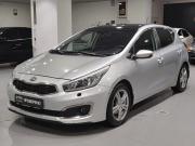 Kia Ceed II Рестайлинг Казань  - изображение 23