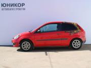Ford Fiesta Mk5 Нижний Новгород  - изображение 14