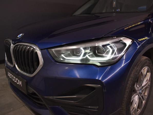 BMW X1 II (F48) Рестайлинг с пробегом 2020 года, цена 3 075 000 рублей, 106000 км, внедорожник, Автокод Объявления