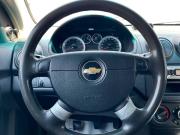 Chevrolet Aveo I Рестайлинг Стерлитамак  - изображение 63