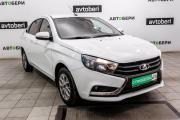 Lada (ВАЗ) Vesta I Ульяновск  - изображение 36