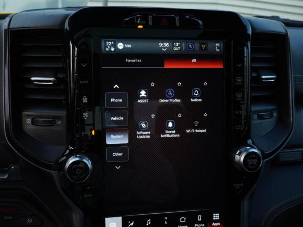 Ram 1500 V с пробегом 2023 года, цена 11 999 046 рублей, 14870 км, offers.body_type.unknown, Автокод Объявления