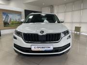 Skoda Kodiaq I Москва  - изображение 27