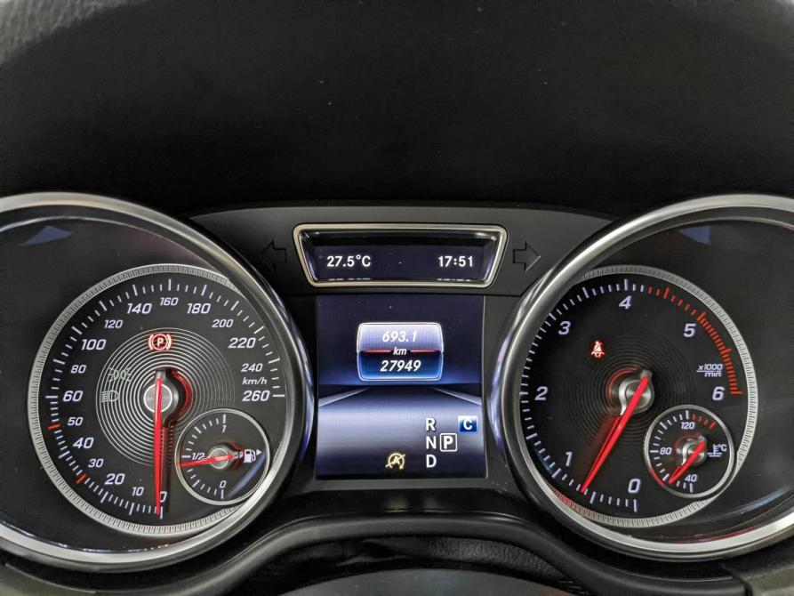 Mercedes-Benz GLE I (W166) Москва  - изображение 16