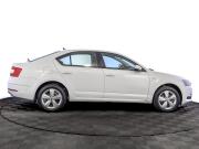 Skoda Octavia III (A7) Рестайлинг Москва  - изображение 28