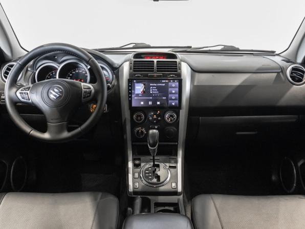 Suzuki Grand Vitara II с пробегом 2007 года, цена 785 400 рублей, 289205 км, внедорожник, Автокод Объявления