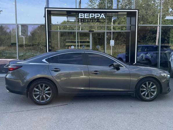 Mazda 6 III (GJ) Рестайлинг 2 с пробегом 2019 года, цена 2 300 000 рублей, 78570 км, седан, Автокод Объявления