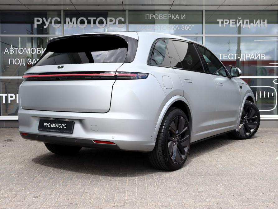 Li Auto (Lixiang) L7 I Калининград  - изображение 3