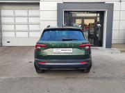 Skoda Karoq I Москва  - изображение 23