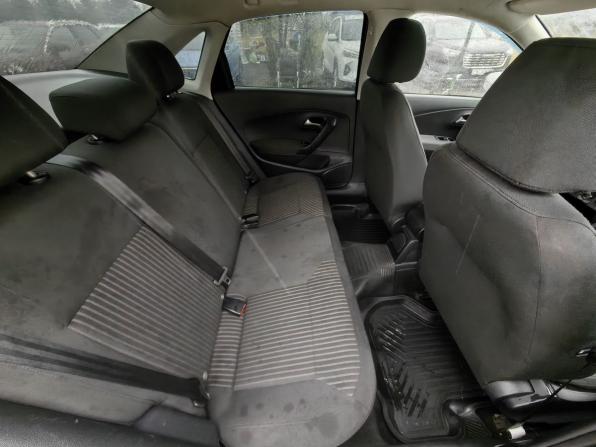 Volkswagen Polo V с пробегом 2012 года, цена 469 000 рублей, 241000 км, седан, Автокод Объявления