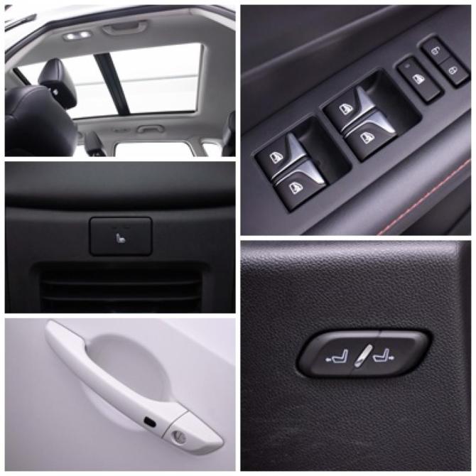 Changan CS35 Plus I Рестайлинг Москва  - изображение 17