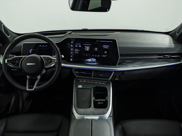 Haval F7 II с пробегом 2025 года, цена 3 048 000 рублей, 19951 км, внедорожник, Автокод Объявления