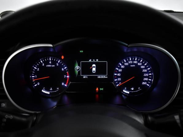 Kia Optima III Рестайлинг с пробегом 2014 года, цена 1 220 000 рублей, 161317 км, седан, Автокод Объявления