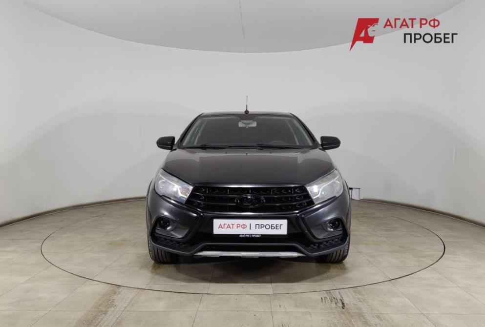 Lada (ВАЗ) Vesta I Волгоград  - изображение 2