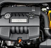 Volkswagen Golf V Москва  - изображение 28
