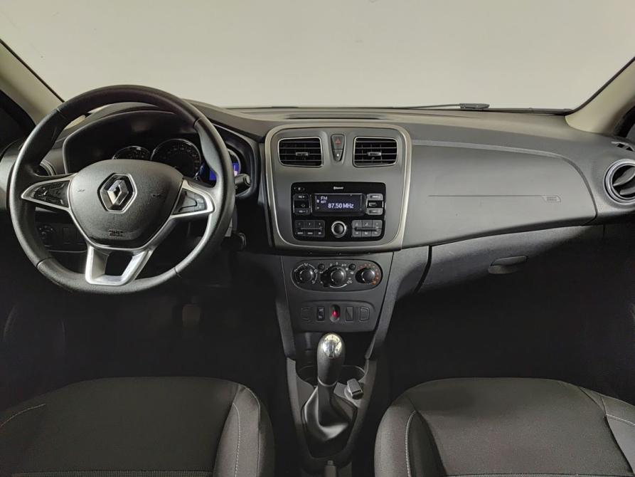 Renault Sandero II Рестайлинг Уфа  - изображение 17