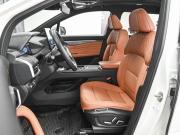 Geely Okavango I Рестайлинг Ставрополь  - изображение 37