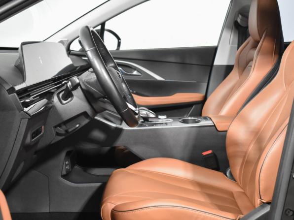 Omoda C5 I с пробегом 2022 года, цена 1 548 960 рублей, 81000 км, внедорожник, Автокод Объявления