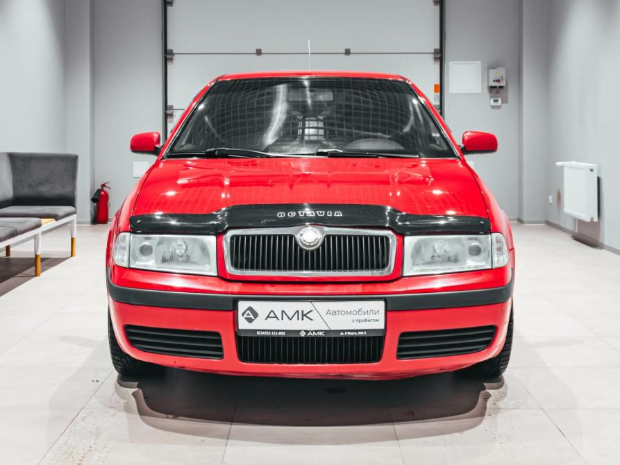 Skoda Octavia I (A4) Рестайлинг Екатеринбург  - изображение 3