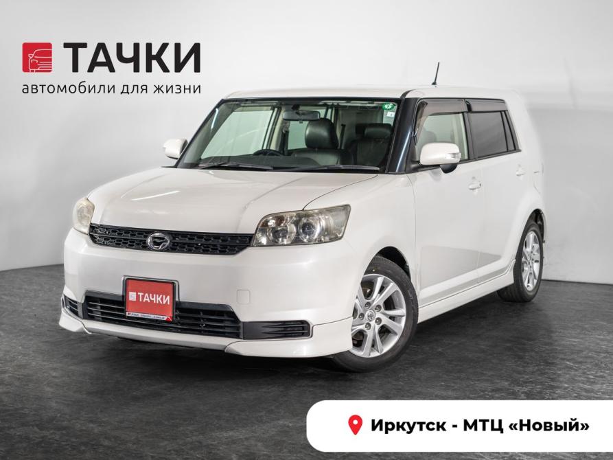 Toyota Corolla Rumion Иркутск  - изображение 1