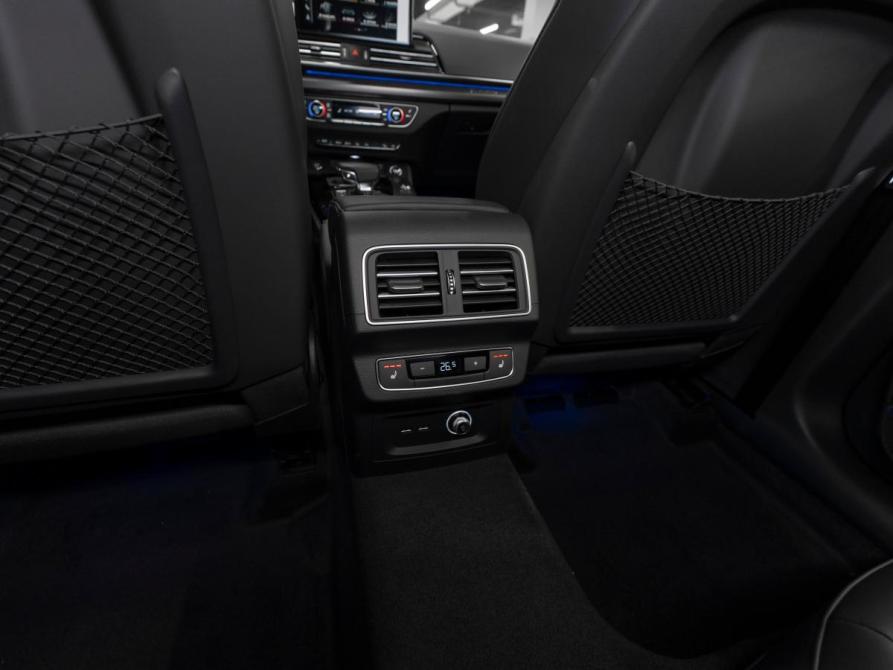 Audi Q5 II (FY) Рестайлинг Москва  - изображение 14