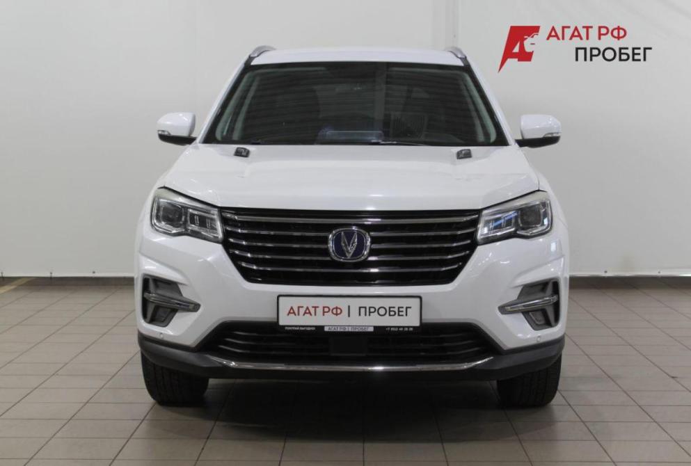 Changan CS75 I Рестайлинг Астрахань  - изображение 2