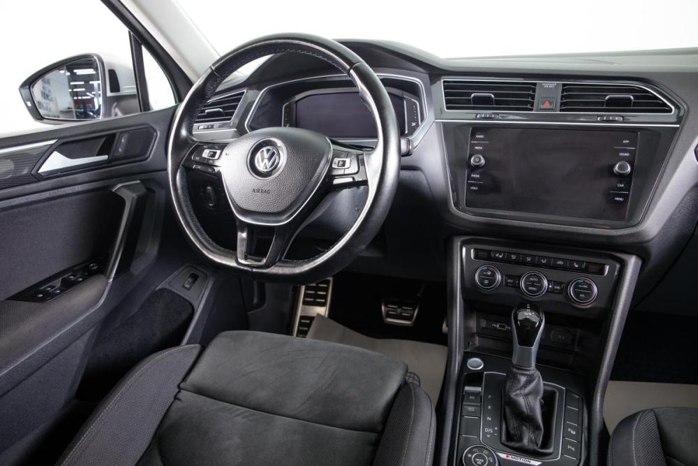 Volkswagen Tiguan II Пермь  - изображение 12