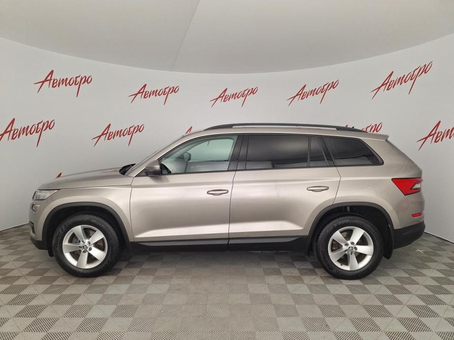 Skoda Kodiaq I Псков  - изображение 2