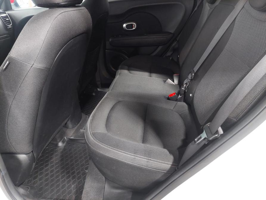Kia Soul II Рестайлинг Пермь  - изображение 20