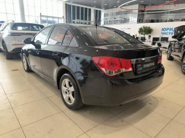 Chevrolet Cruze I с пробегом 2012 года, цена 490 000 рублей, 181661 км, седан, Автокод Объявления