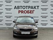 Skoda Rapid II Владимир  - изображение 17