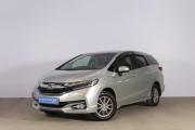 Honda Shuttle II Новосибирск  - изображение 23