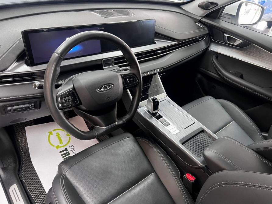 Chery Tiggo 7 Pro Max I Тверь  - изображение 9