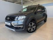 Lada (ВАЗ) Largus I Рестайлинг Калининград  - изображение 25