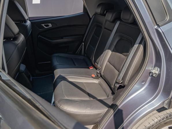 Chery Tiggo 4 I Рестайлинг с пробегом 2021 года, цена 1 472 000 рублей, 39855 км, внедорожник, Автокод Объявления